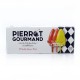 Etui de 10 Sucettes Saveur Fruits 130g