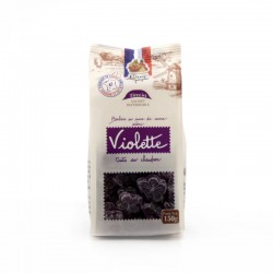 Bonbons à la Violette Cuits au Chaudron 150g
