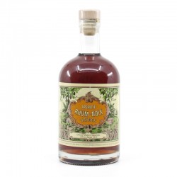 Rhum Noix et Orange Maison Denoix 17° 50cl