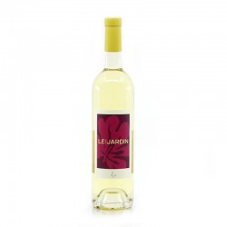 Domaine Exea Le Petit Jardin Blanc Sec IGP Pays d'Oc BIO 75cl