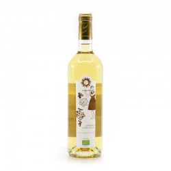 Château Miaudoux AOC Côtes de Bergerac Moelleux BIO 75cl