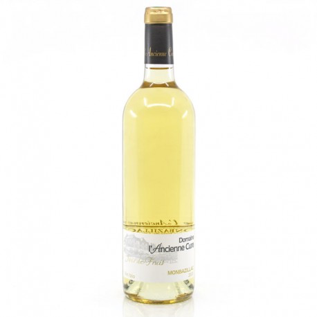 Domaine L'Ancienne Cure Jour de Fruit AOC Monbazillac Bio 75cl