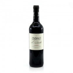 Château La Coustarelle AOC Cahors 75cl