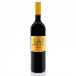 Prieure de Cénac AOC Cahors 75cl
