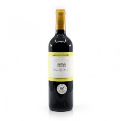 Château La Renaudie AOC Pécharmant 75cl