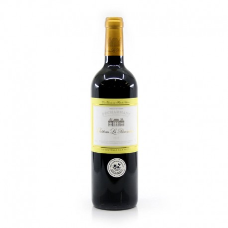 Château La Renaudie AOC Pécharmant 75cl