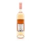 Domaine Exea Le Petit Jardin Rosé IGP Pays d'Oc Bio 75cl