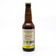 Bière Blonde Artisanale Du Périgord After Foins Brasserie Effrontad' BIO 33cl
