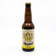 Bière Blonde Artisanale Du Périgord After Foins Brasserie Effrontad' BIO 33cl