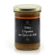 Confiture 2 Agrumes aux Épices de Noël 230g
