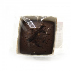 Brownies aux Noisettes Façon Périgord 45g