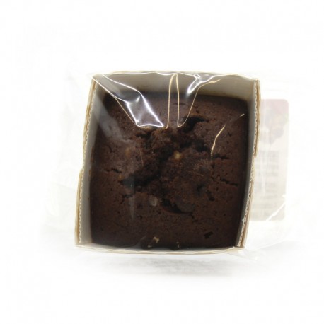 Brownies aux Noisettes Façon Périgord 45g