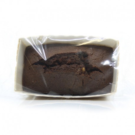 Brownies aux Noisettes Façon Périgord 80g