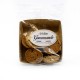 Biscuits Apéritifs Artisanaux Cantal et Oignons Grillés 40g