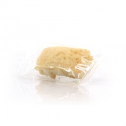 Mini Financier Artisanal aux Huiles Essentielles d'Agrumes 11g