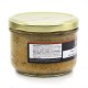Purée de Courgettes à la Crème et Huile d'Olive 180g