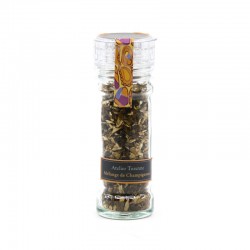 Moulin de Mélange de Champignon 28g