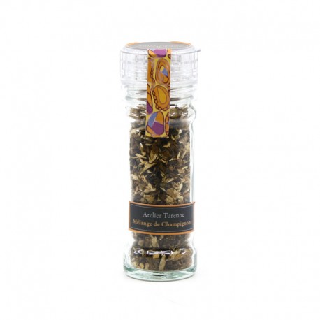 Moulin de Mélange de Champignon 28g