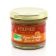 Dessert Pomme Clémentine aux Epices de Noël Bio 120g
