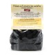Pâtes Artisanales à l'Encre de Seiche 150g