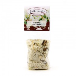 Risotto aux Cèpes 170g