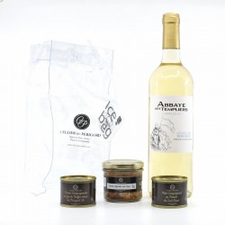 Ice Bag Sarladais