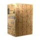 Calendrier de l'Avent Original pour 24 Bières 33cL 432x286x235mm