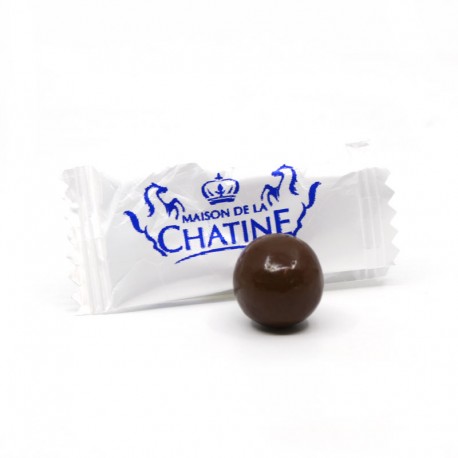 Perle De Céréale Croustillante Panachée 1,8g