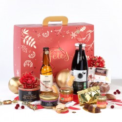 Coffret Plaisirs Gourmands 2026