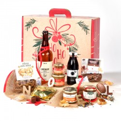 Panier Garni de Noël Végétarien 2026