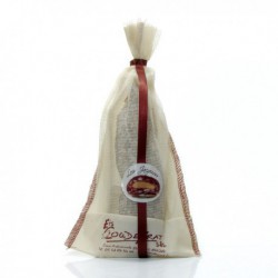 Saucisson au Foie Gras 280g