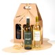 Coffret vins 3 bouteilles Tariquet 2026