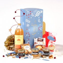 Coffret Découverte sans porc et sans alcool 2026