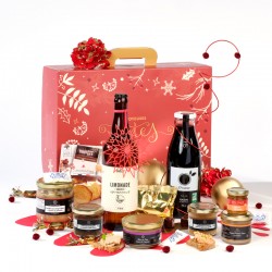 Coffret de Fêtes sans porc et sans alcool 2026
