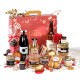 Coffret Grand Gourmand sans porc sans alcool 2026