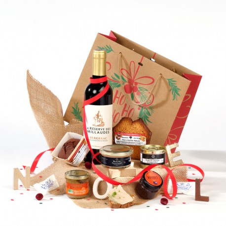 Shopping Bag Individuel 2026