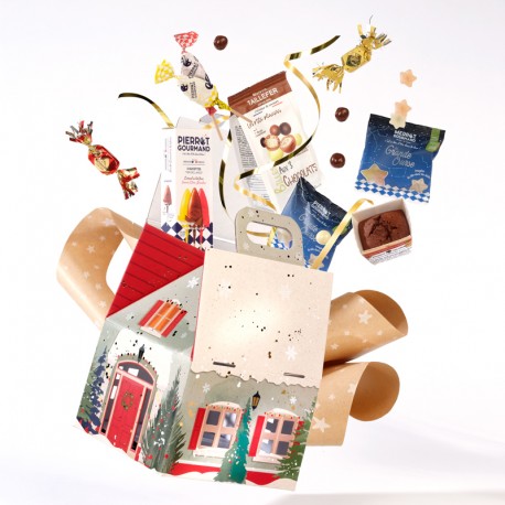 Coffret Enfants 2026