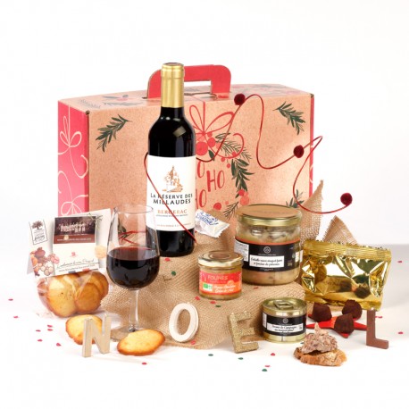 Coffret du Terroir Individuel 2026
