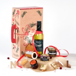 Coffret Tariquet Individuel 2026