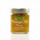 Moutarde Bio Curry et Curcuma 130g