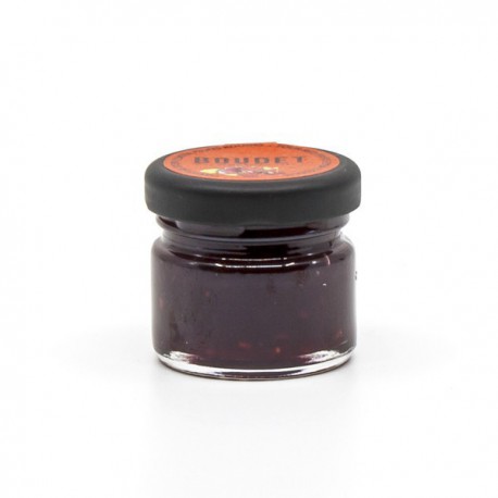 Confit Extra 4 Fruits Rouges 28g