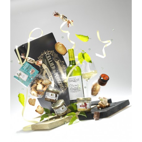 Coffret Tariquet 2023