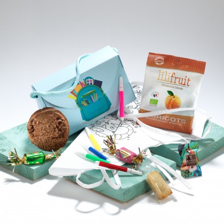 Lunch Box Goûter 2023