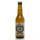 Bière brassée 24 Blanche Brasserie Artisanale de Sarlat 33cl
