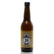 Bière Brassée 24 blonde l'Adorée Brasserie Artisanale de Sarlat 33cl