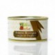 Terrine Rustique au Jus de Truffes 130g