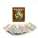 Assortiment de 5 Tisanes Bio en Sachet Terre du Causse 5x20g