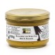 Mousseline aux Petits Pois Miel et Romarin 180g