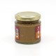 Compote Pomme Orange Épices de Noël Bio 120g