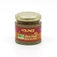 Compote Pomme Orange Épices de Noël Bio 120g